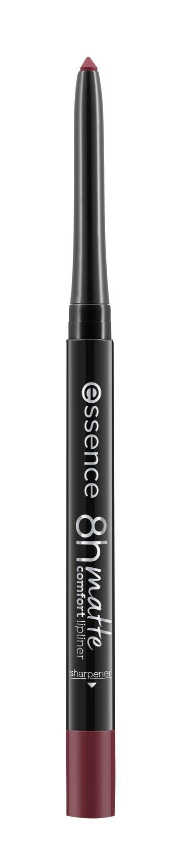essence 8h matte comfort lipliner 08 0,3 g